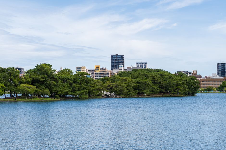 Fukuoka, Kyushu, Wimup city guide