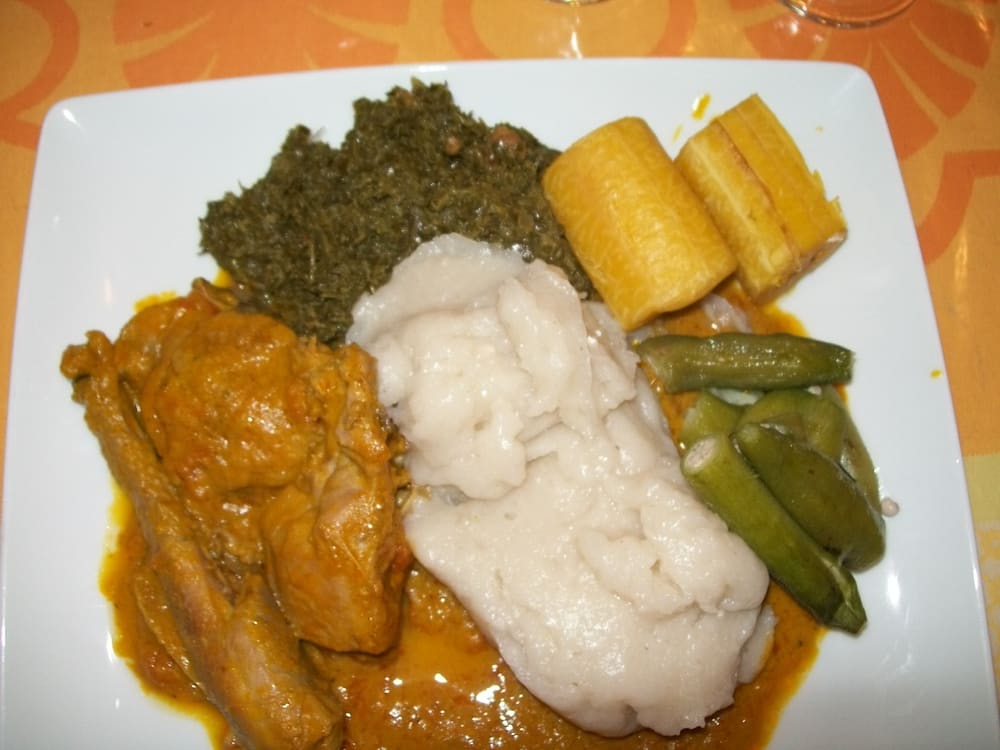 Funge, Angola (Wimup)