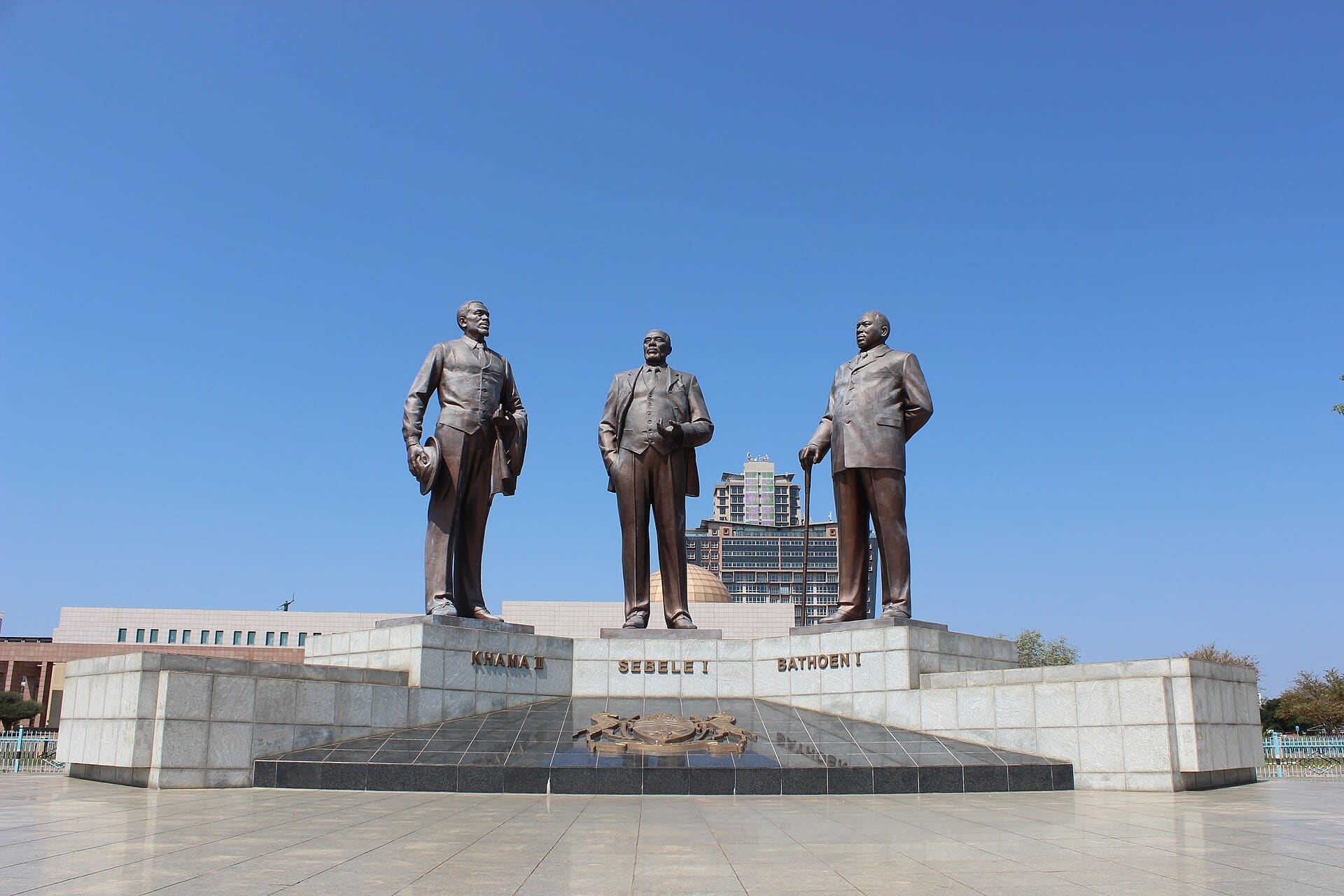 Gaborone