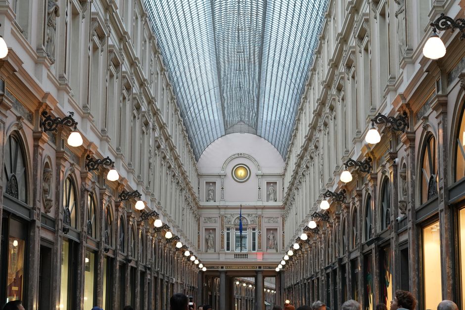 Galerie Bordelaise