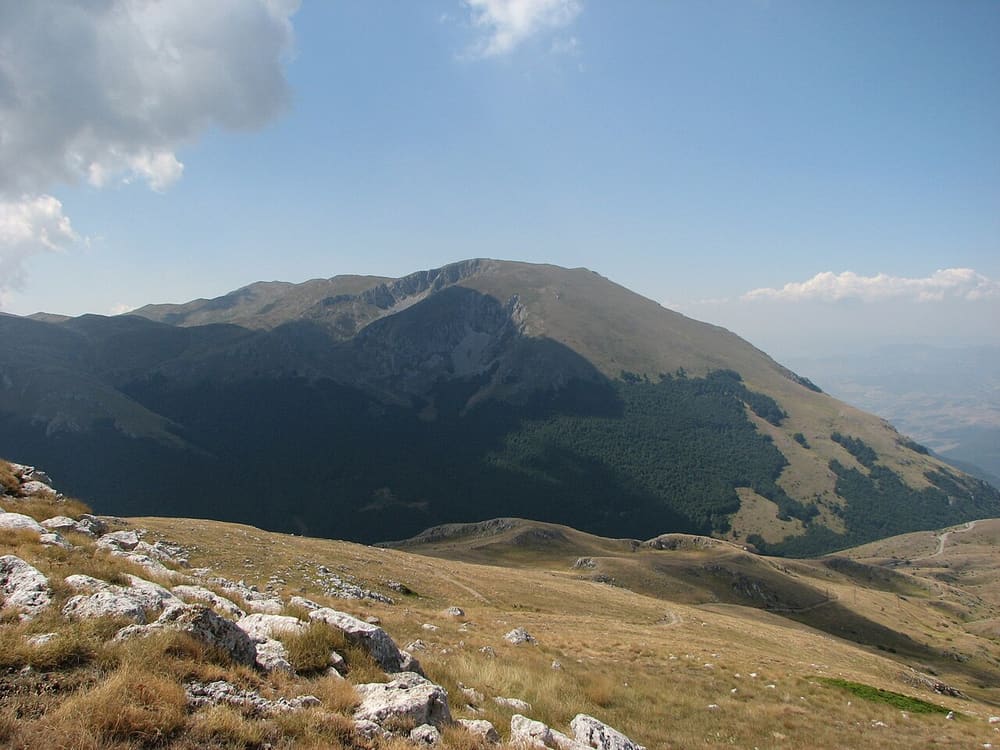 Galičica National Park, Ohrid, North Macedonia (Wimup)
