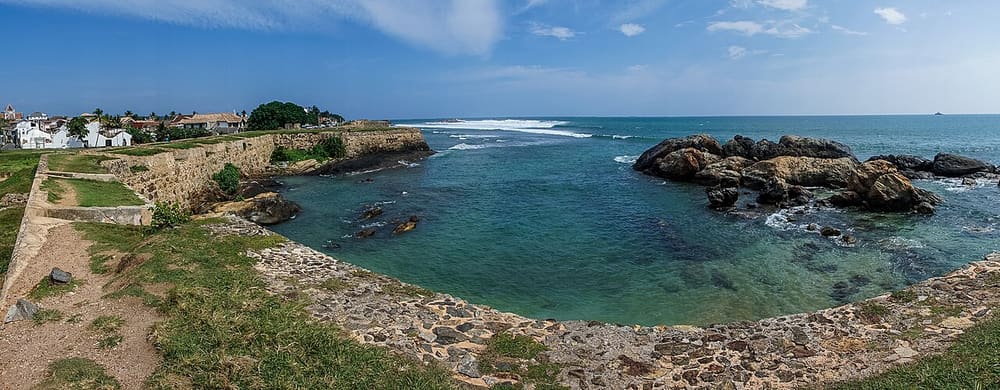 Galle Fort