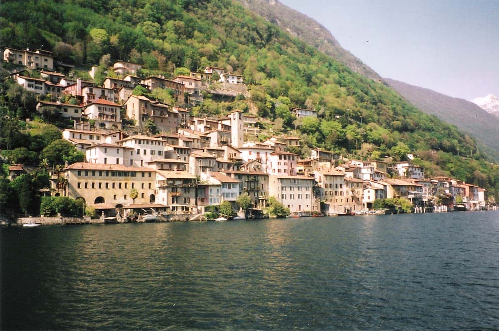 Gandria-Cantine