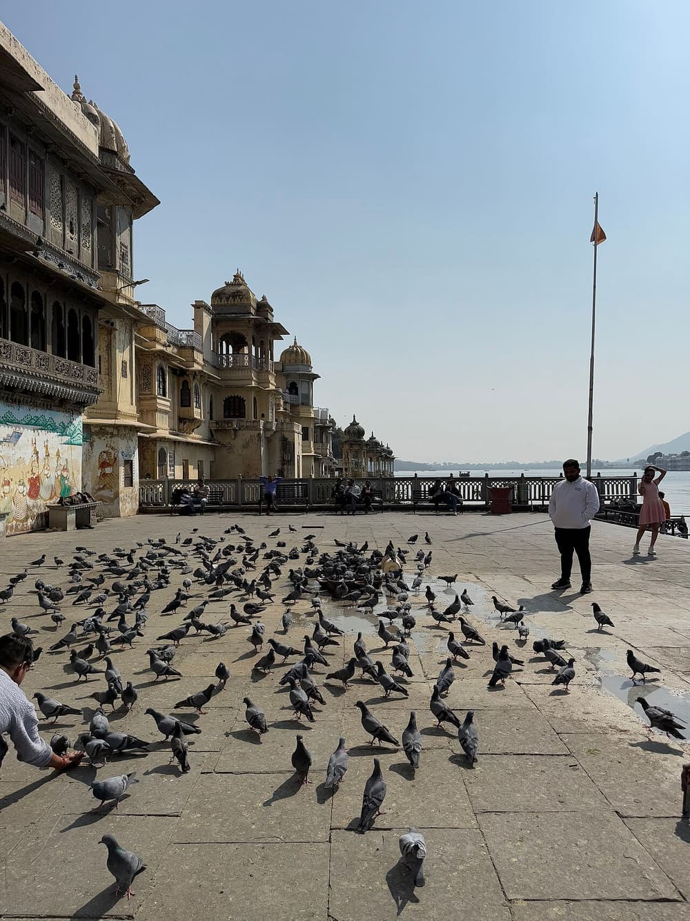 Gangaur Ghat