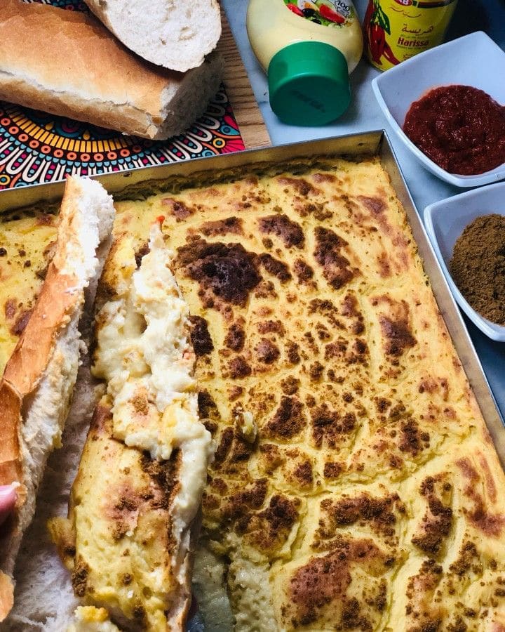 Garantita, Algiers (Wimup travel guide)