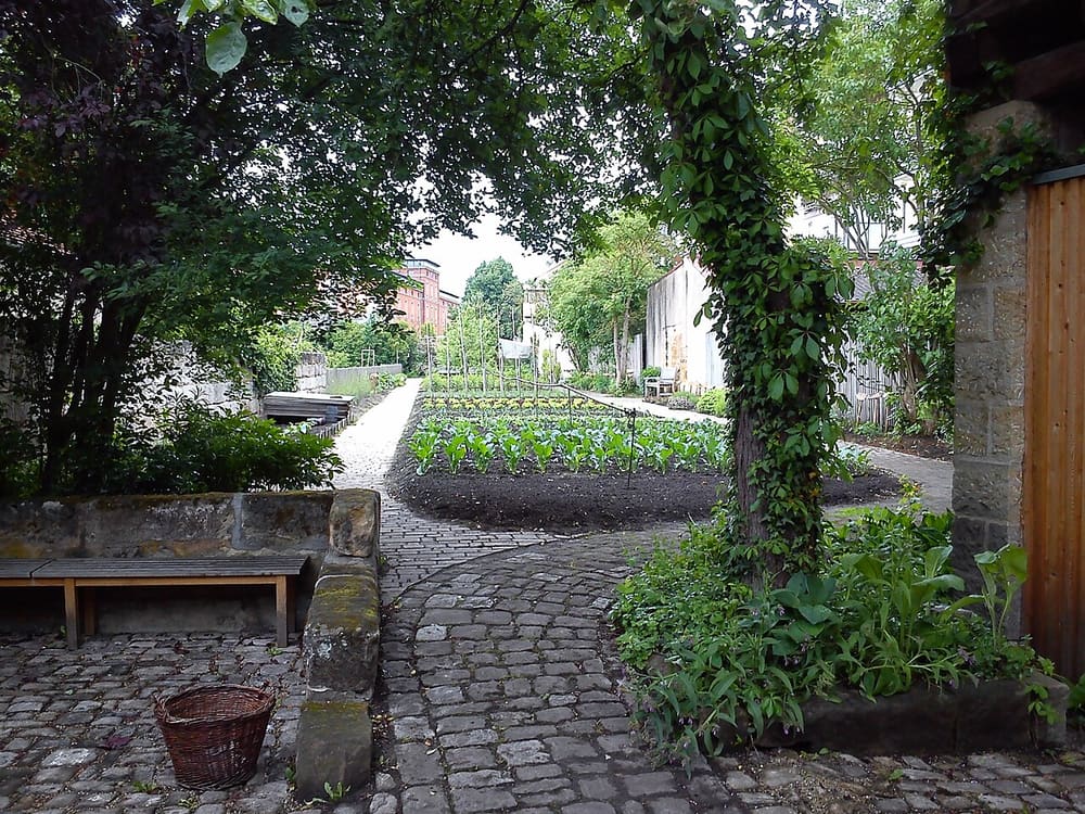 Gärtner- und Häckermuseum, Bamberg, Germany (Wimup)