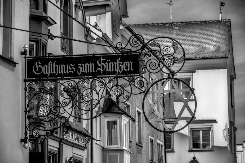 Gasthaus Stainzerbauer