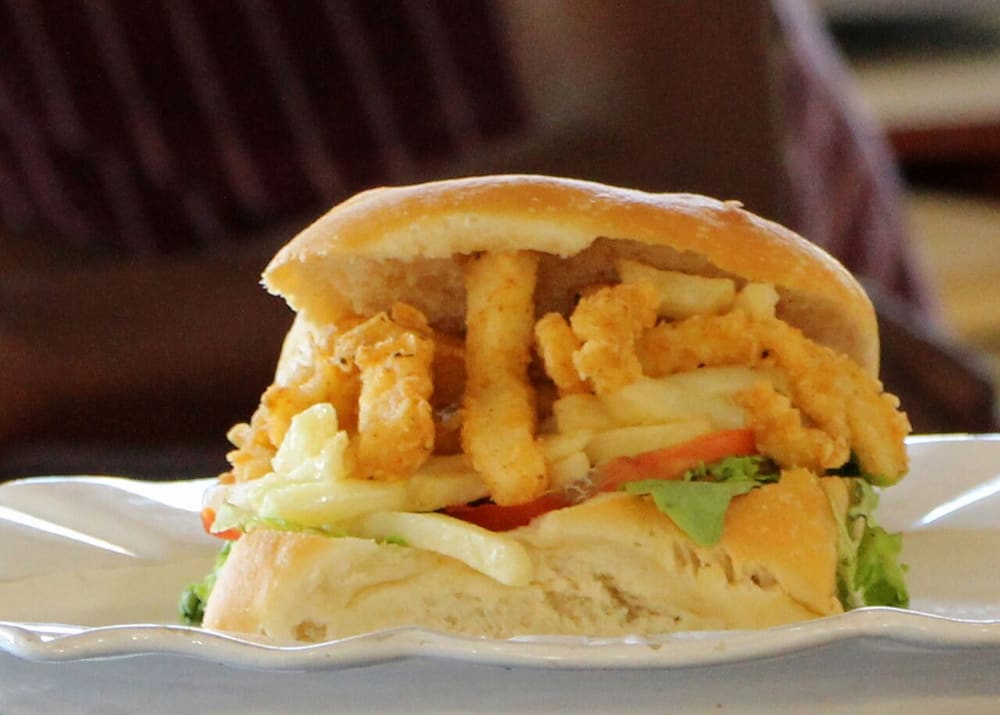 Gatsby, South Africa (Wimup)