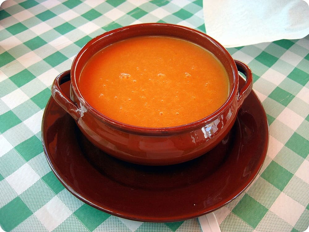 Gazpacho, Spain (Wimup)