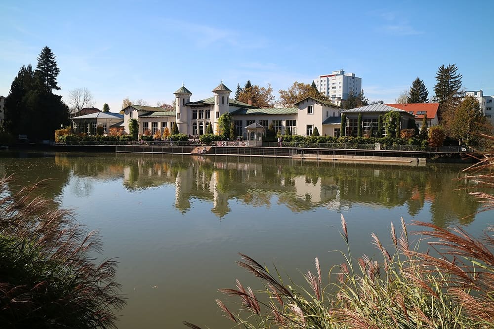Geidorf