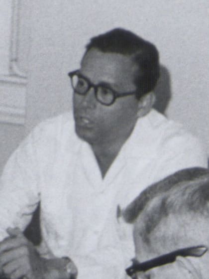 George Cadle Price, Belize (portrait via Wikimedia Commons)