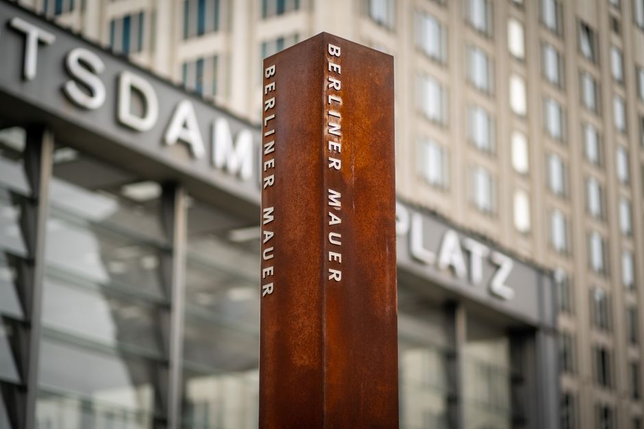 German Resistance Memorial Center