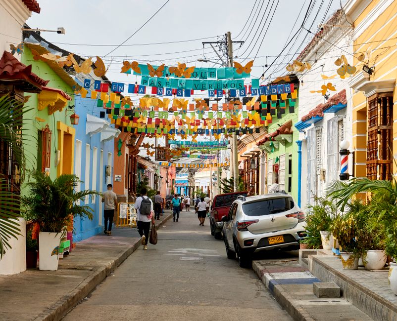 Getsemaní