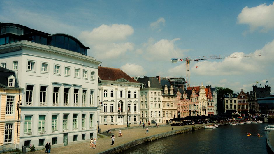 Ghent, Belgium, top 10 things to do (Wimup travel guide)