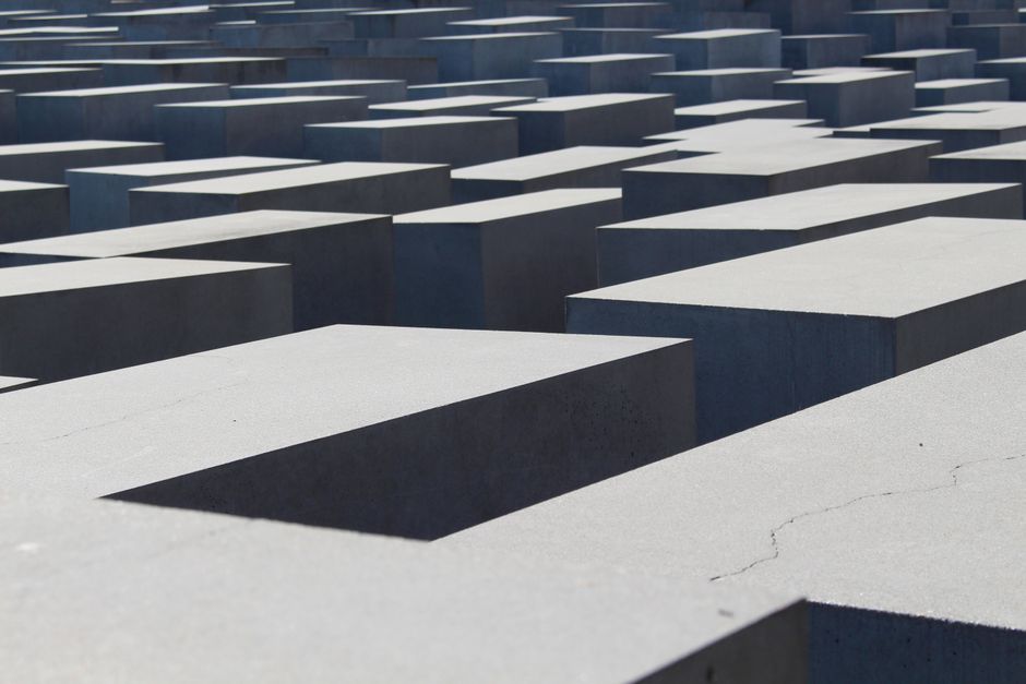 Gleis 17 Memorial