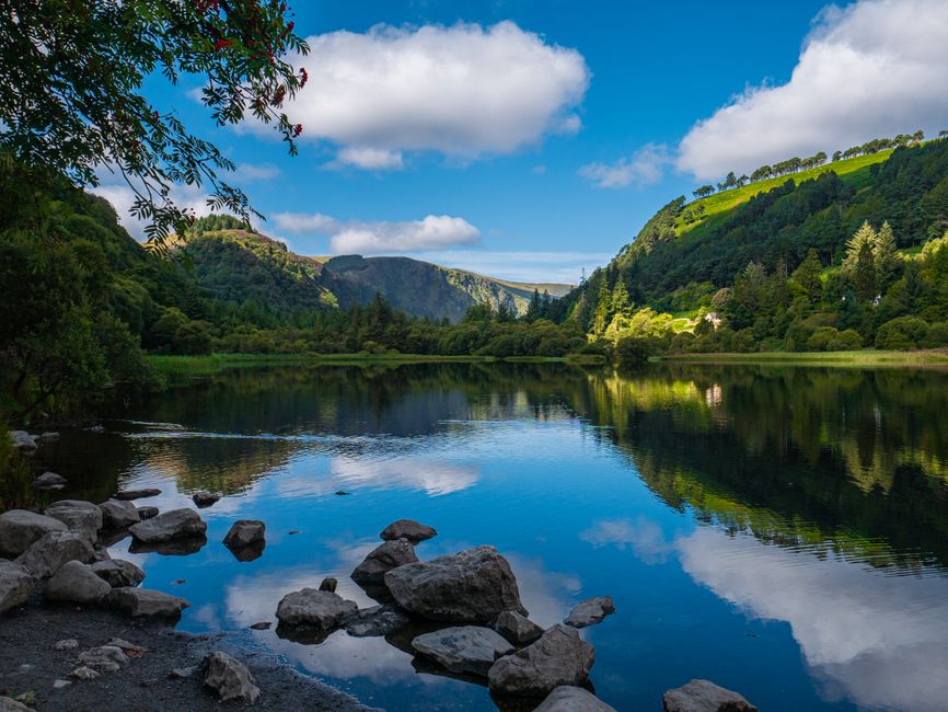 Glendalough
