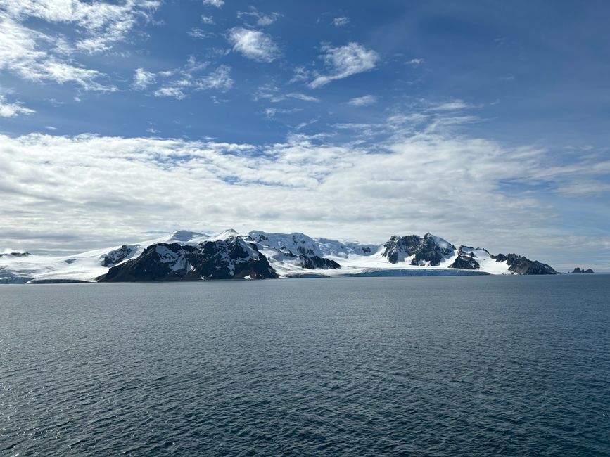 Go south at the International Antarctic Centre, Christchurch, New Zealand