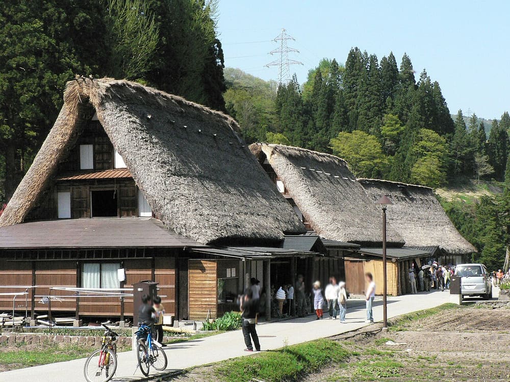 Gokayama