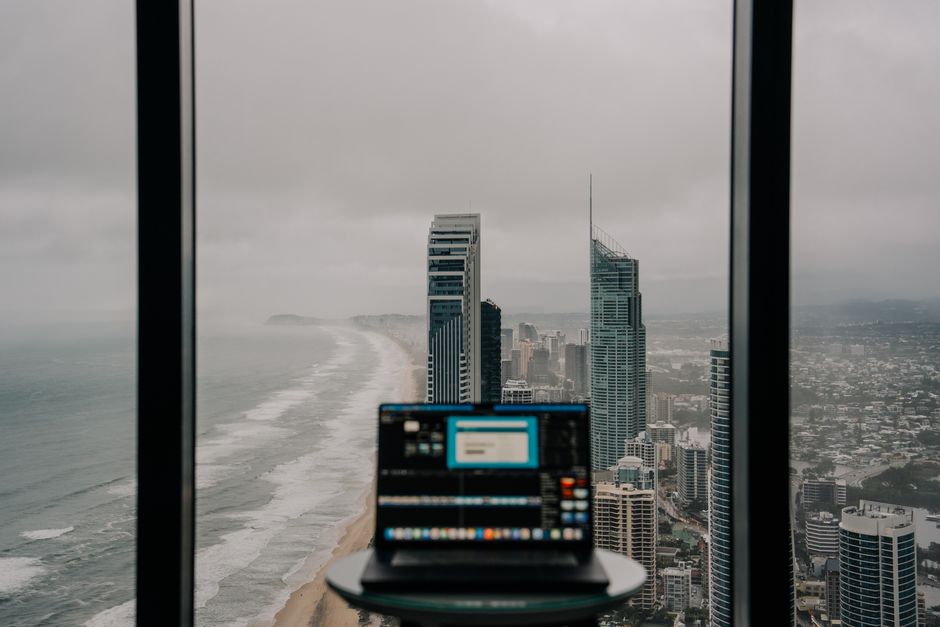 Gold Coast