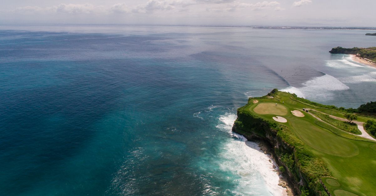Casa de Campo, La Romana, Dominican Republic, golf travel guide (Wimup)