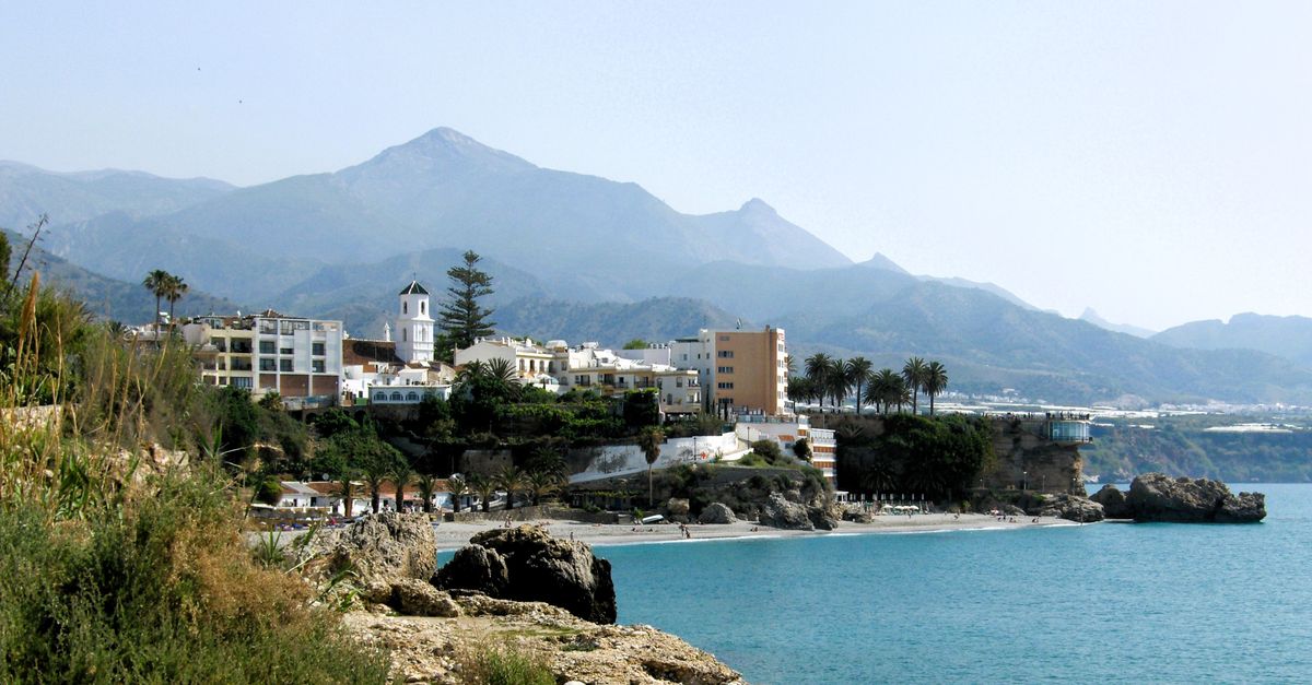 Costa del Sol, Andalucía, Spain, golf travel guide (Wimup)