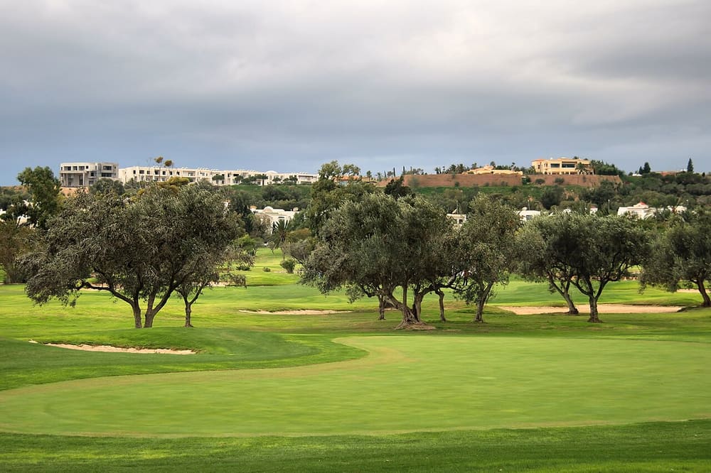 Golf El Kantaoui