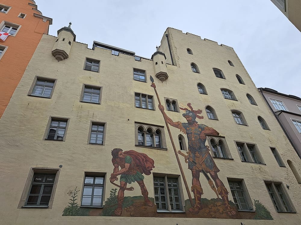 Goliathhaus