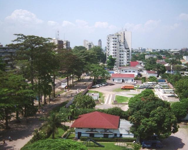 Gombe