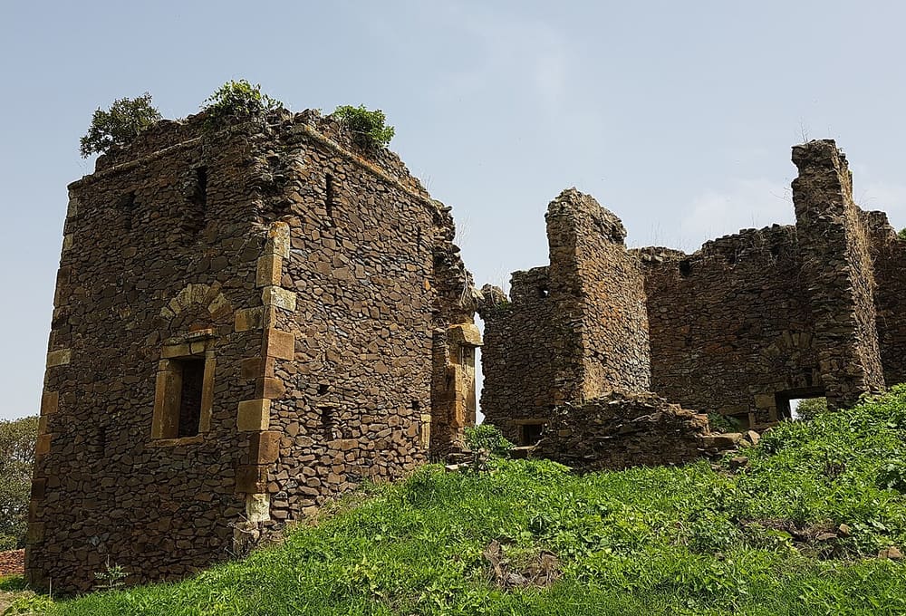 Gorgora and Lake Tana