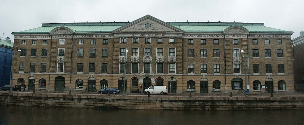 Museum of Gothenburg