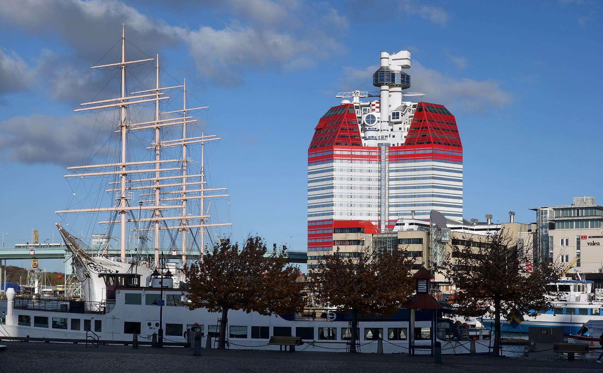 Gothenburg, Sweden, top 10 things to do (Wimup travel guide)