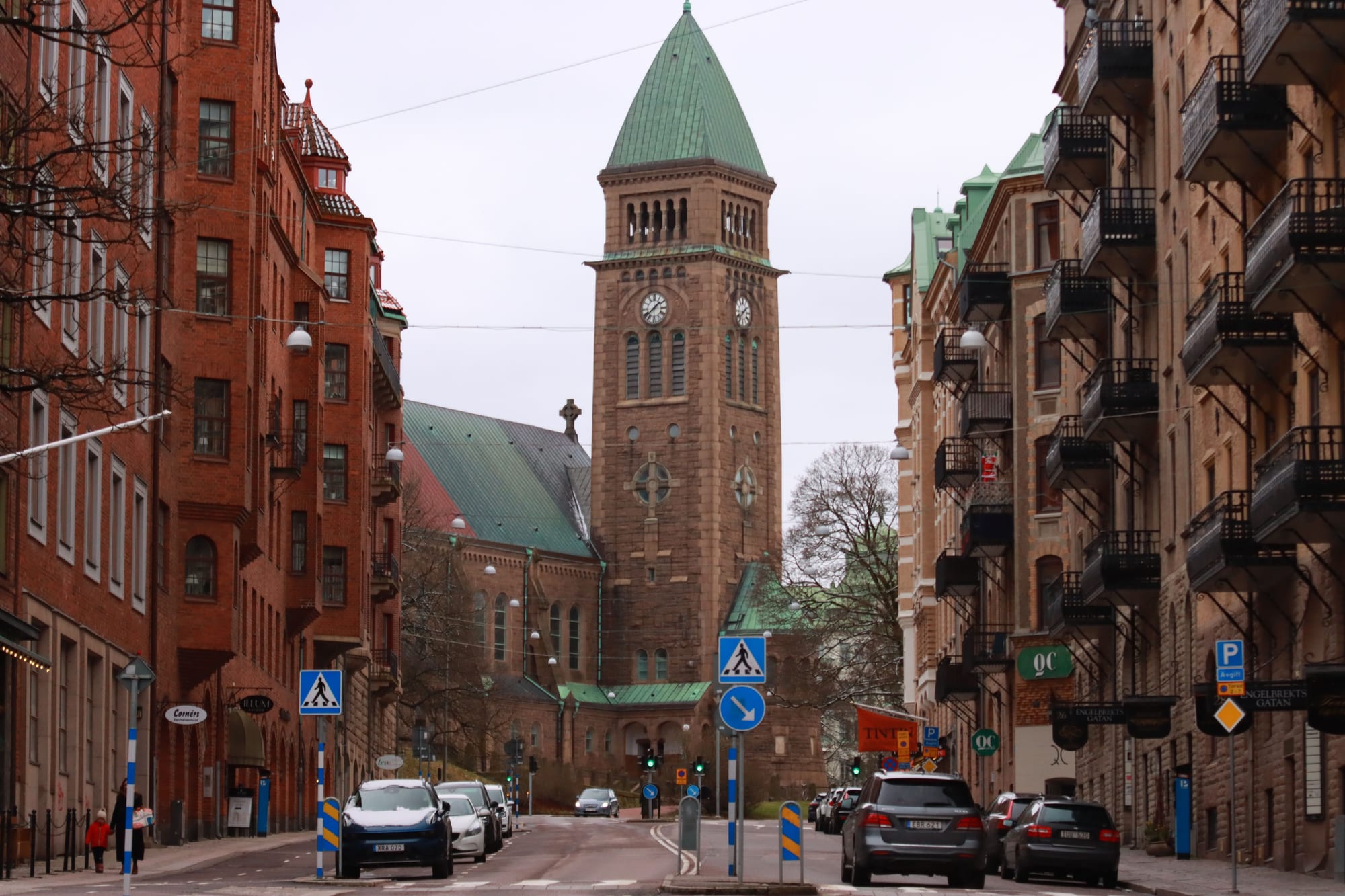 Gothenburg
