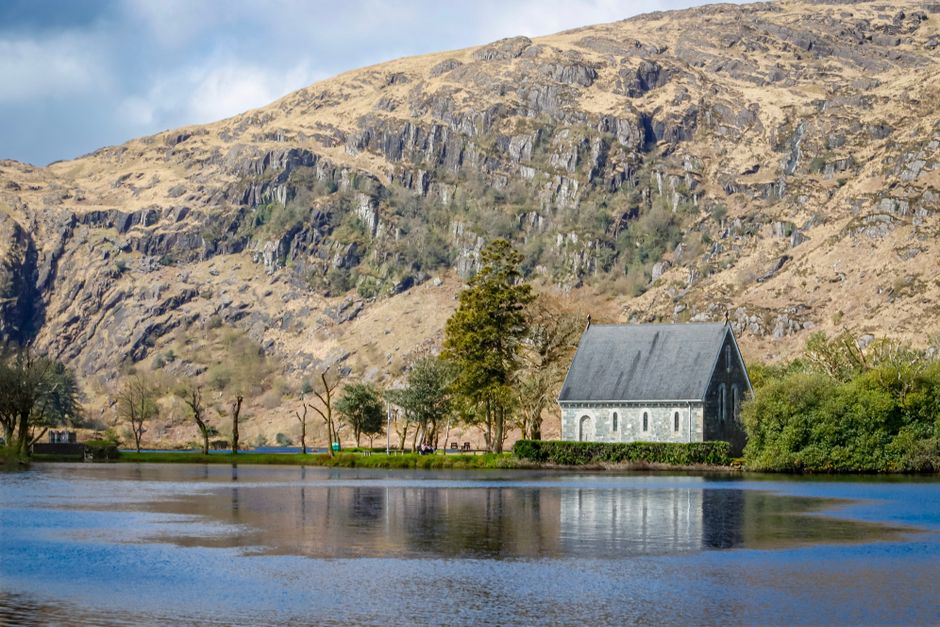 Gougane Barra