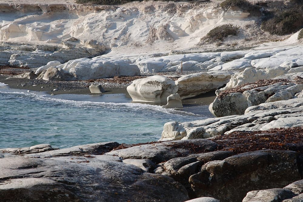 Governor's Beach, Limassol, Cyprus (Wimup)