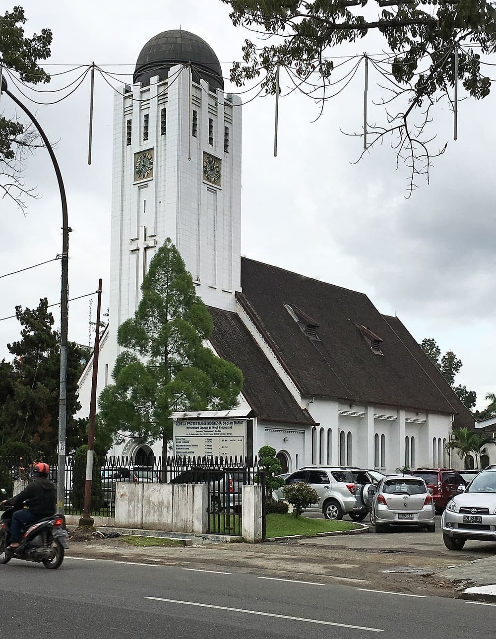 Immanuel Church