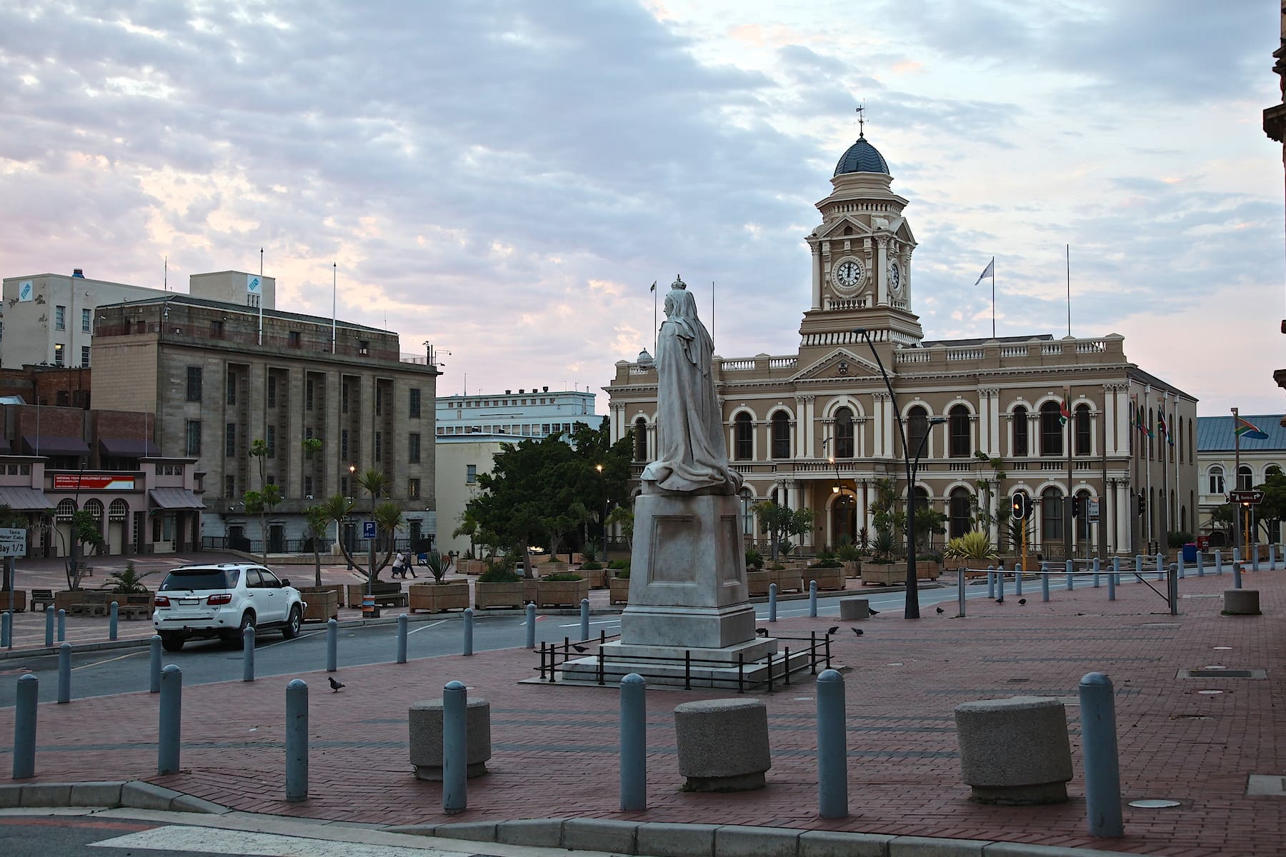 Gqeberha, South Africa (Wimup travel guide)