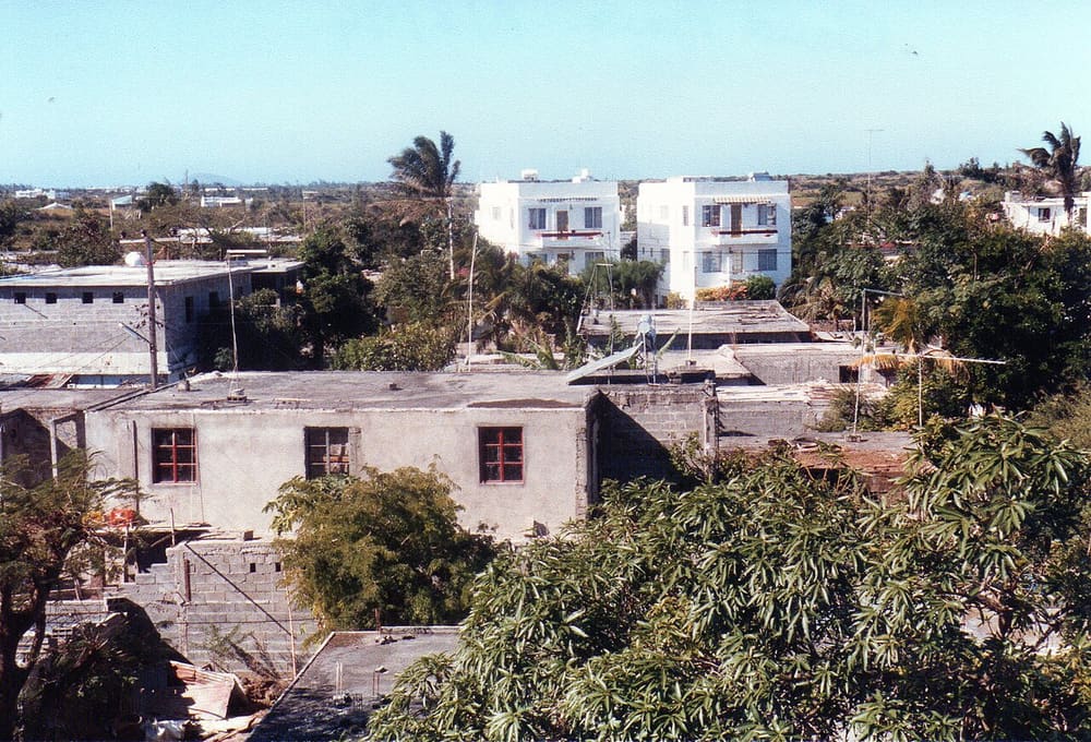 Grand Baie
