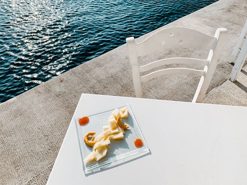 Graviera Naxou, Naxos (Wimup travel guide)