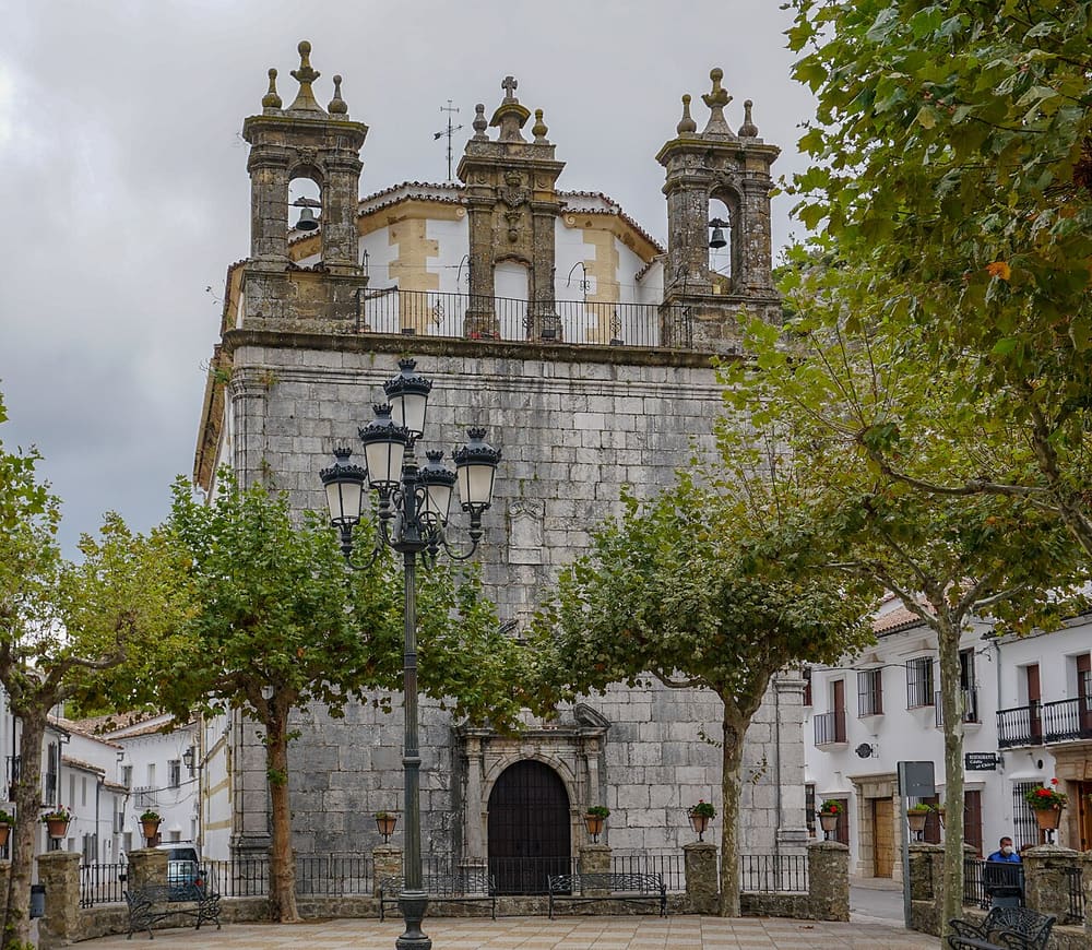 Grazalema