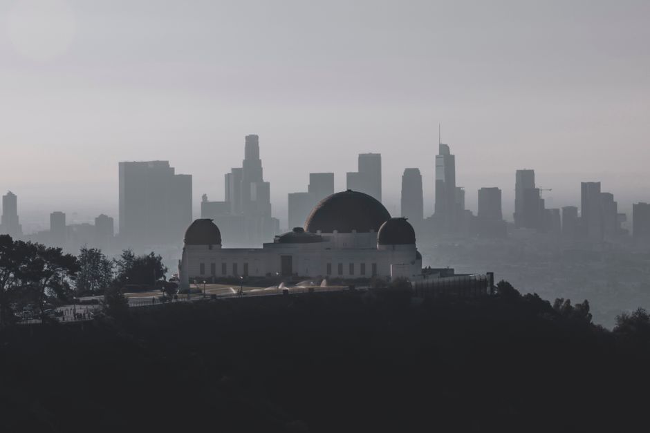 Griffith Park