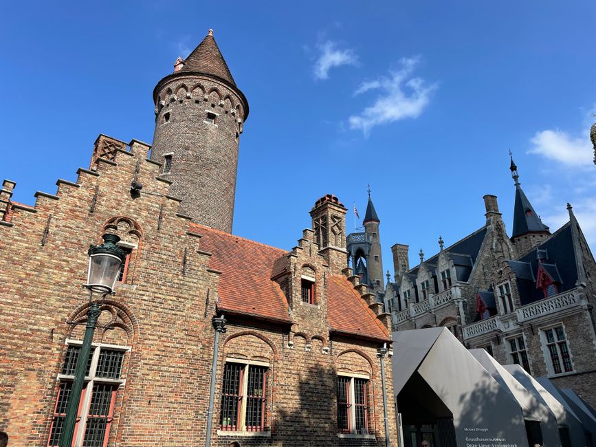 Gruuthusemuseum