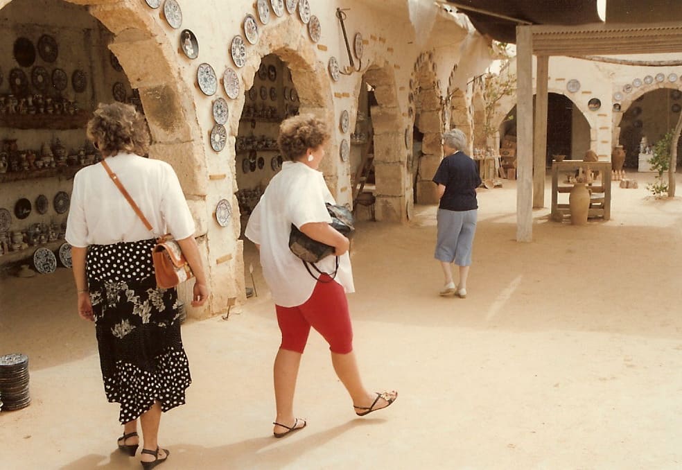 Guellala, Djerba, Tunisia (Wimup)