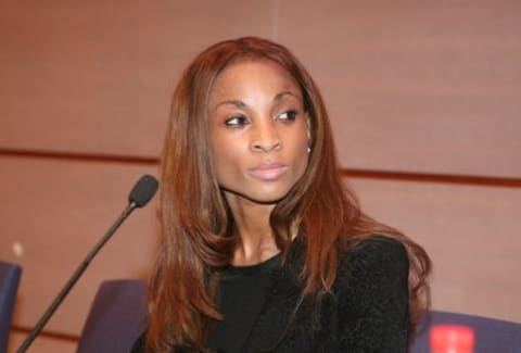 Guillermina Mekuy, Equatorial Guinea (portrait via Wikimedia Commons)