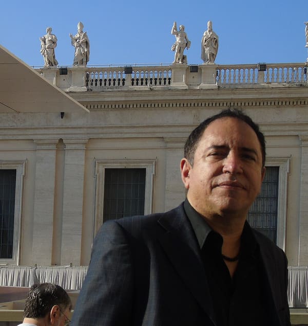 Guillermo Anderson, Honduras (portrait via Wikimedia Commons)