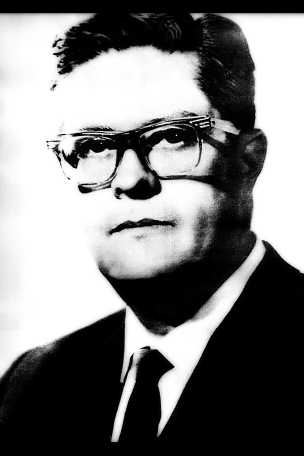 Guillermo González Camarena, Mexico (portrait via Wikimedia Commons)