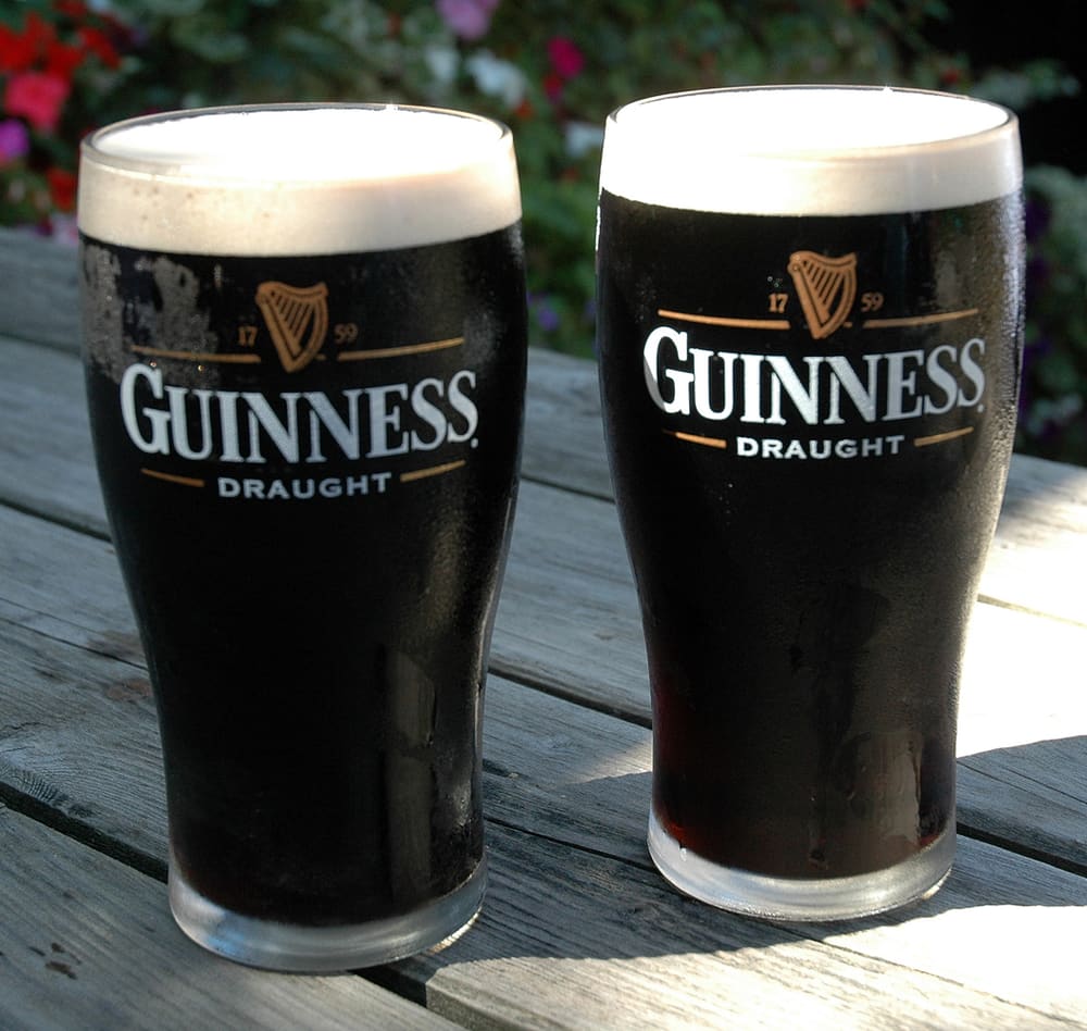Guinness, Ireland (Wimup)