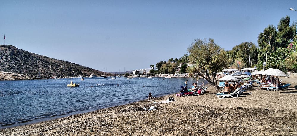 Gümüşlük