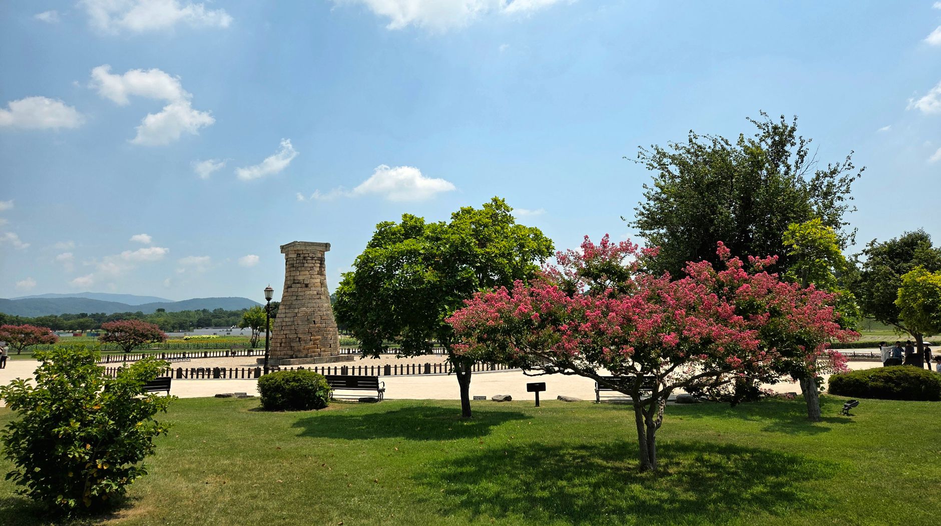 Gyeongju, South Korea, Wimup city guide