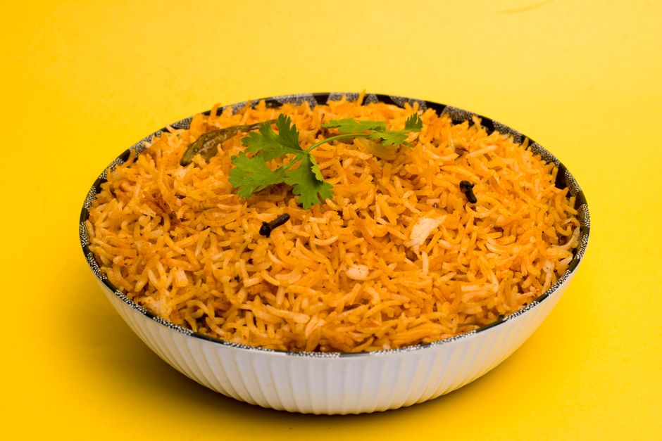 Haji Biriyani