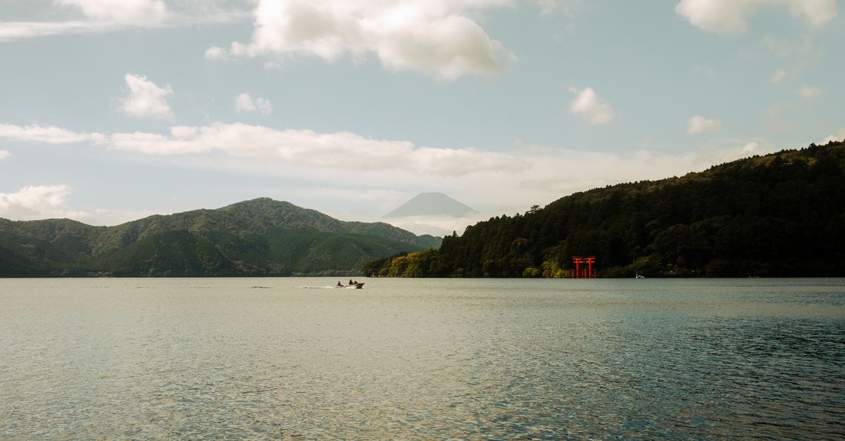 Hakone